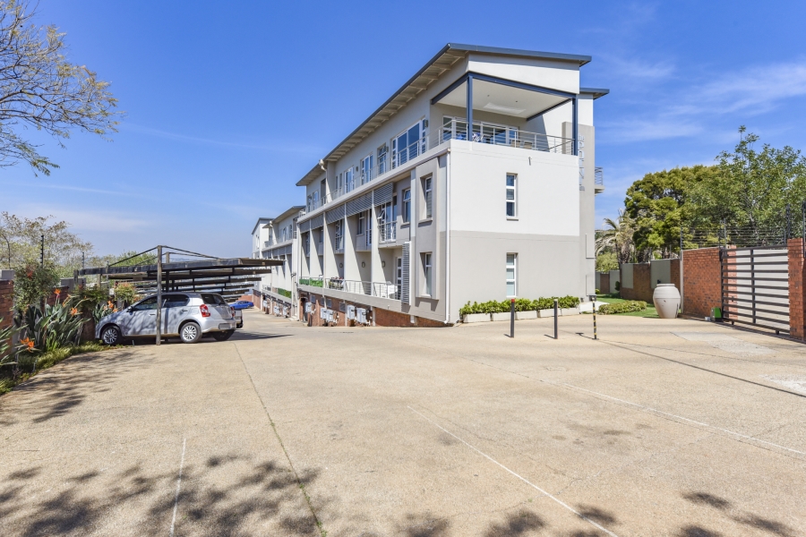 2 Bedroom Property for Sale in Bryanston Gauteng