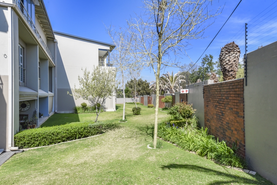 2 Bedroom Property for Sale in Bryanston Gauteng