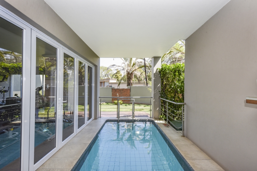 2 Bedroom Property for Sale in Bryanston Gauteng