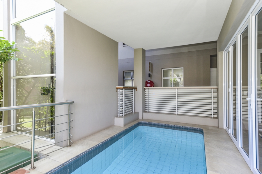 2 Bedroom Property for Sale in Bryanston Gauteng