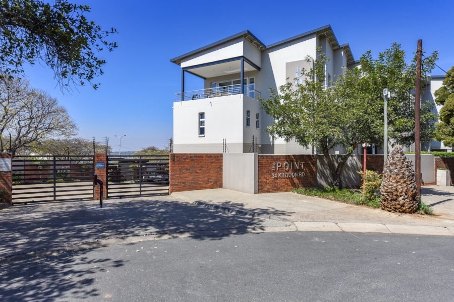 2 Bedroom Property for Sale in Bryanston Gauteng
