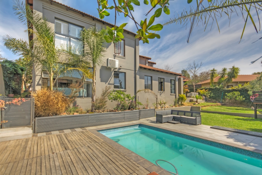 3 Bedroom Property for Sale in Beverley Gauteng