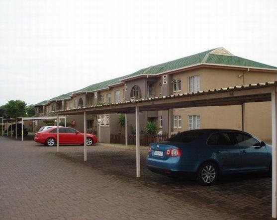 To Let 3 Bedroom Property for Rent in Norkem Park Gauteng