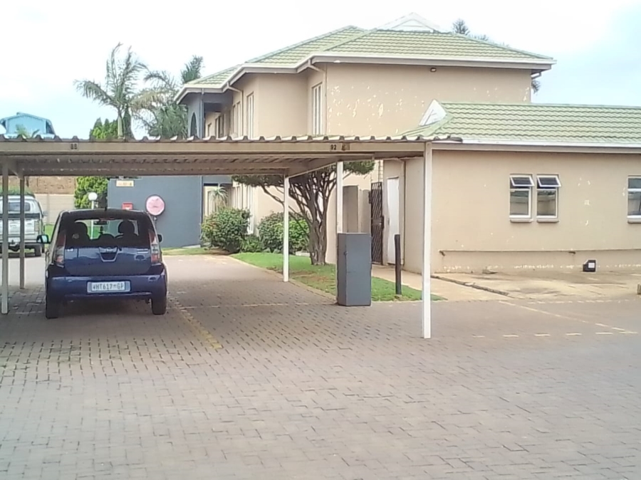 To Let 3 Bedroom Property for Rent in Norkem Park Gauteng