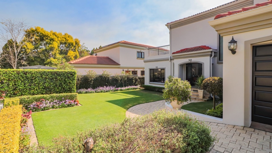 3 Bedroom Property for Sale in Beverley Gauteng