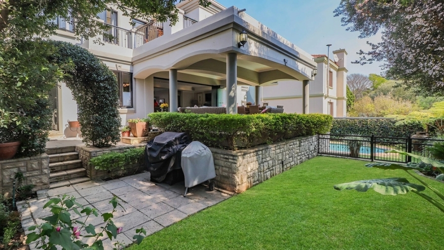 3 Bedroom Property for Sale in Beverley Gauteng