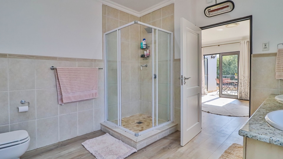 3 Bedroom Property for Sale in Beverley Gauteng