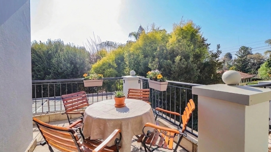3 Bedroom Property for Sale in Beverley Gauteng