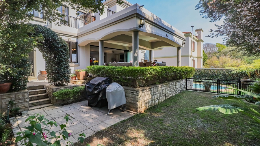 3 Bedroom Property for Sale in Beverley Gauteng