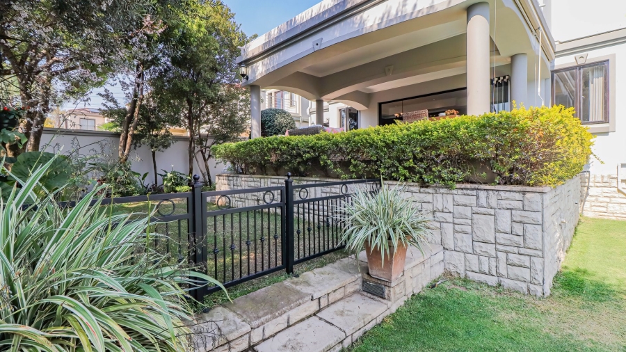 3 Bedroom Property for Sale in Beverley Gauteng