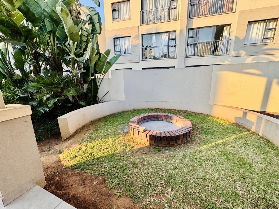 To Let 3 Bedroom Property for Rent in Beverley Gauteng