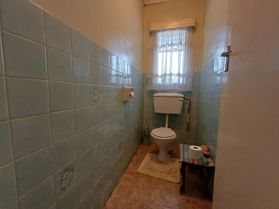 3 Bedroom Property for Sale in Dersley Gauteng
