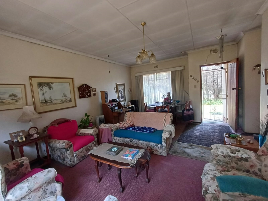 3 Bedroom Property for Sale in Dersley Gauteng