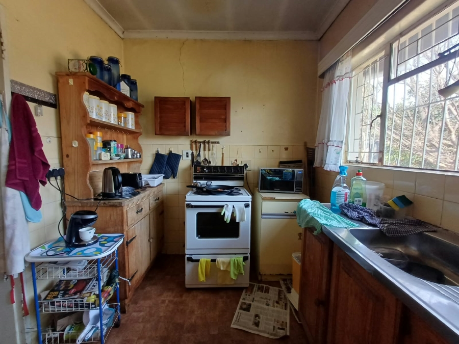 3 Bedroom Property for Sale in Dersley Gauteng