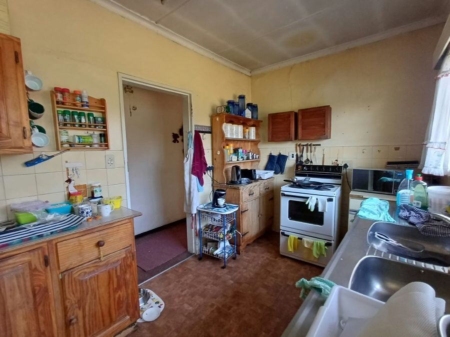 3 Bedroom Property for Sale in Dersley Gauteng