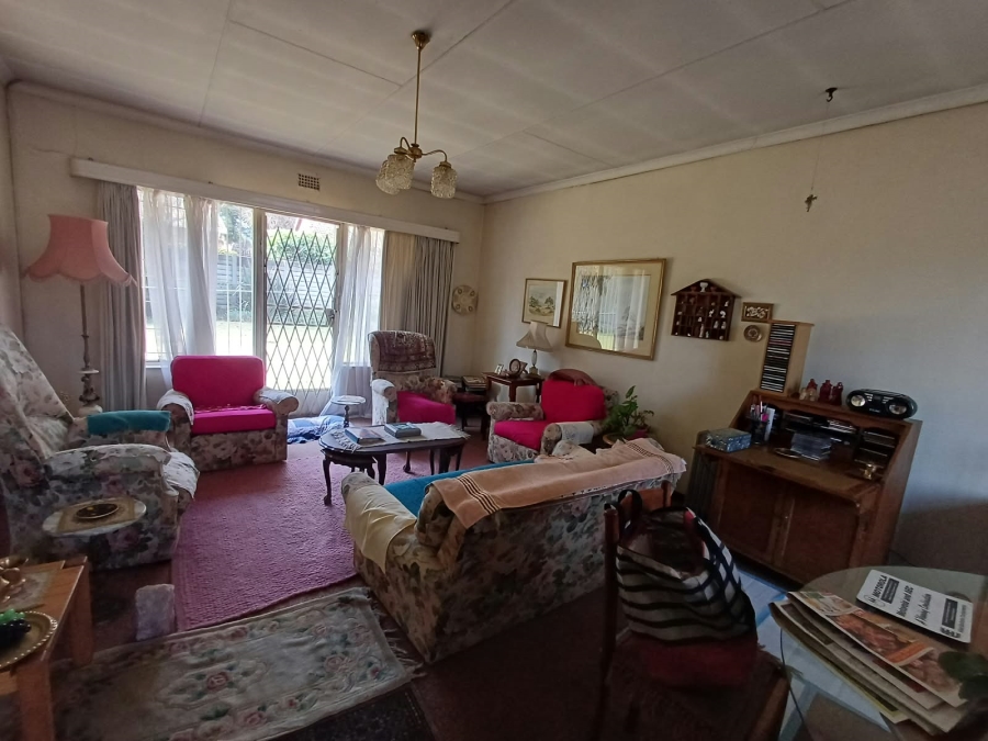 3 Bedroom Property for Sale in Dersley Gauteng