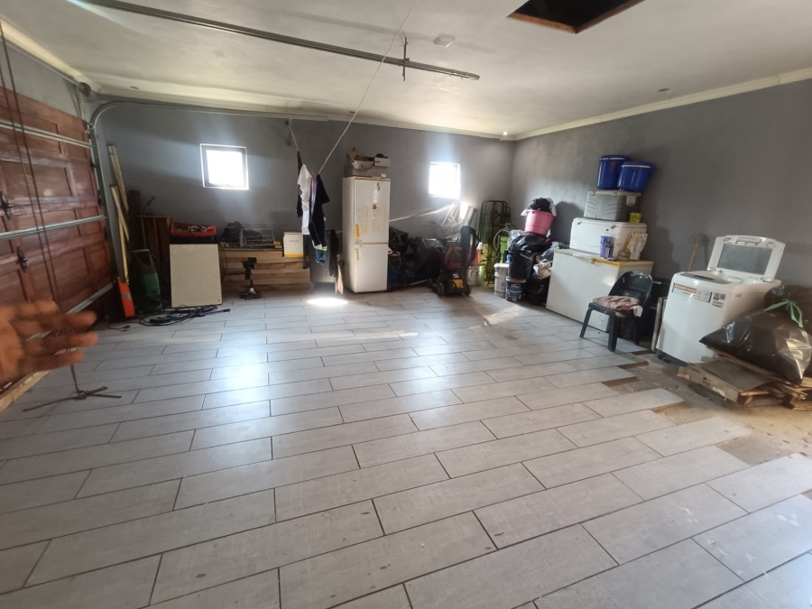 4 Bedroom Property for Sale in Vanderbijlpark SE 8 Gauteng