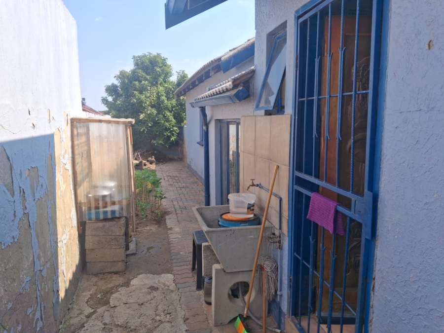 3 Bedroom Property for Sale in Birch Acres Gauteng