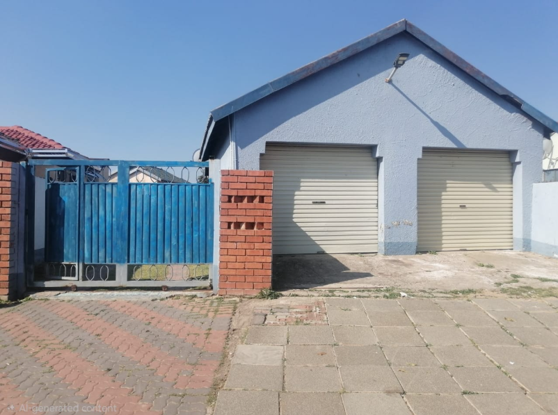 3 Bedroom Property for Sale in Birch Acres Gauteng