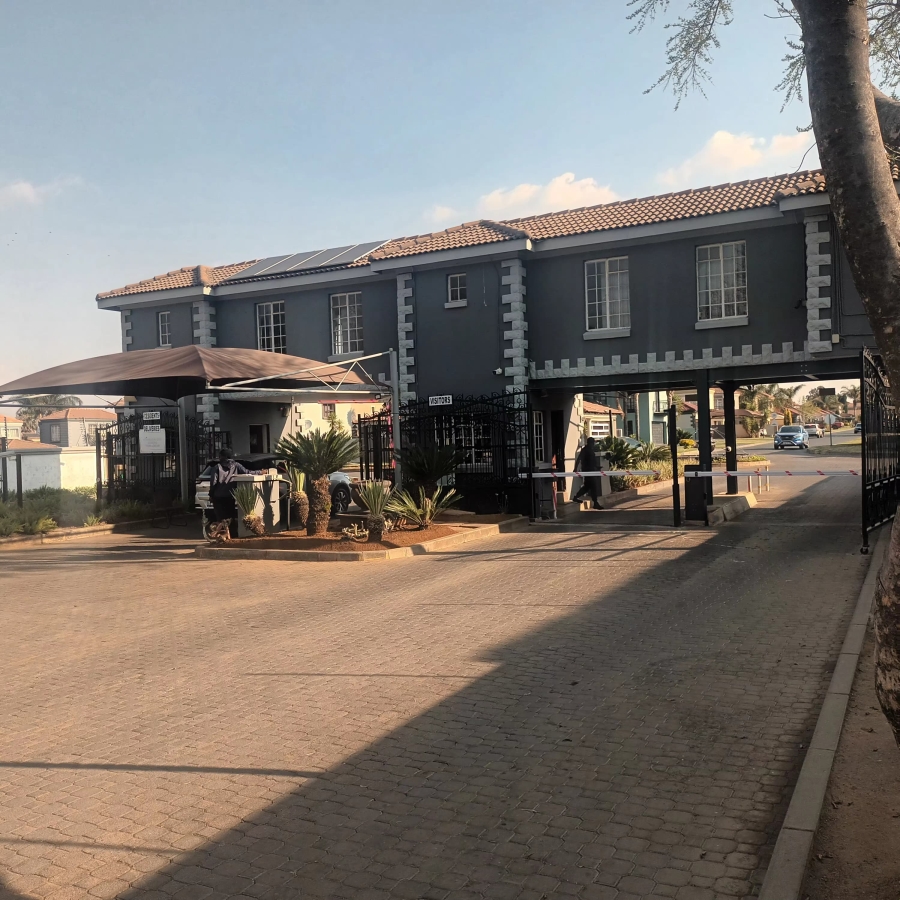 3 Bedroom Property for Sale in Brakpan North Gauteng