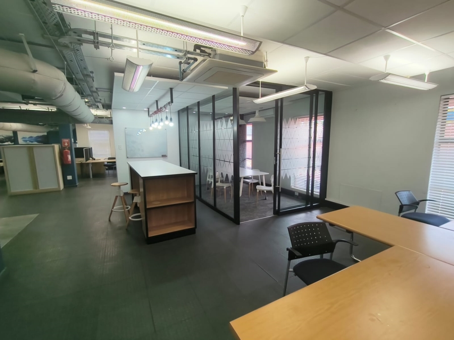 To Let Commercial Property for Rent in Centurion Central Gauteng