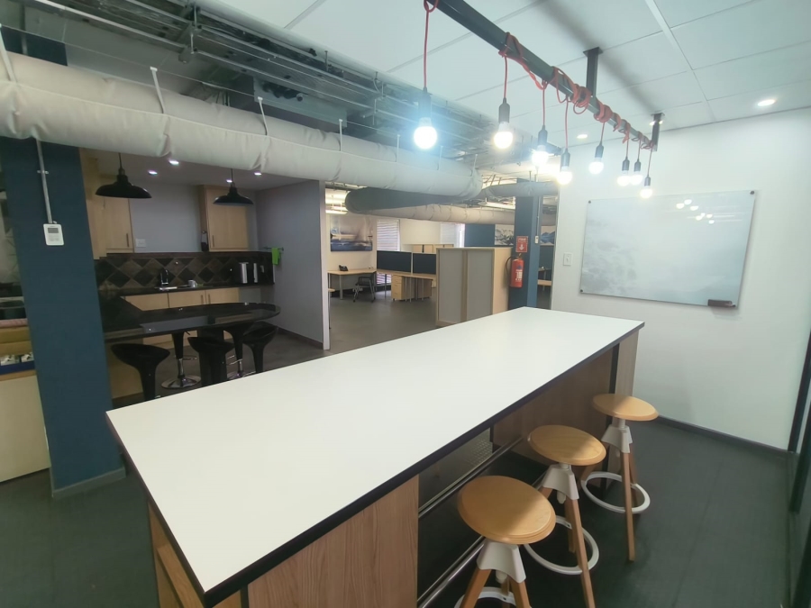 To Let Commercial Property for Rent in Centurion Central Gauteng