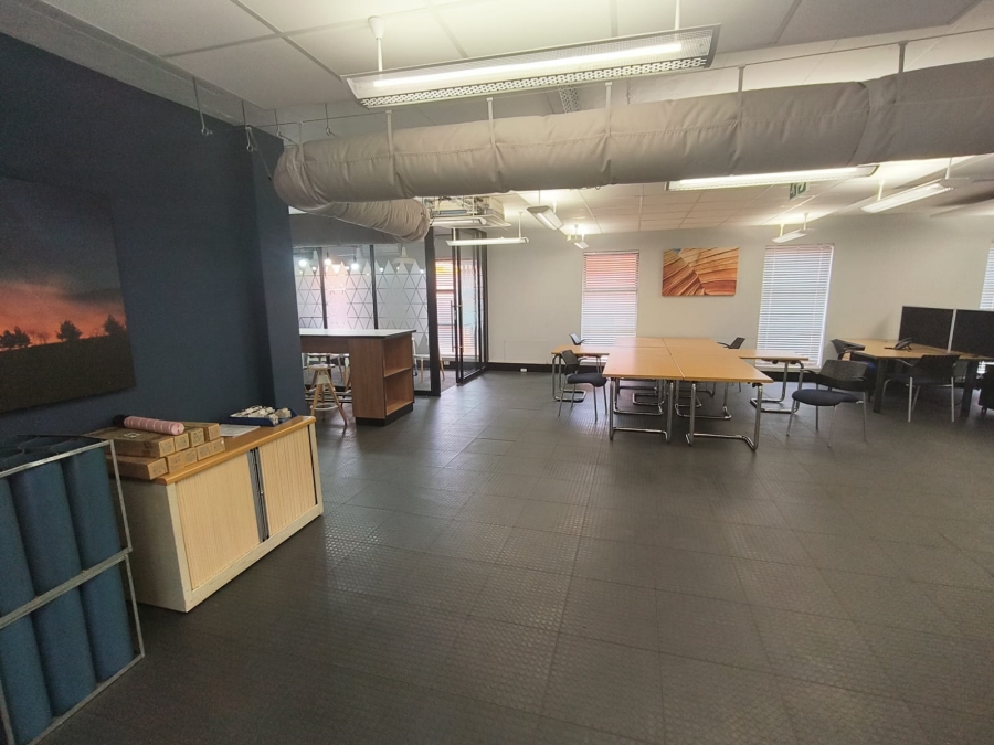 To Let Commercial Property for Rent in Centurion Central Gauteng