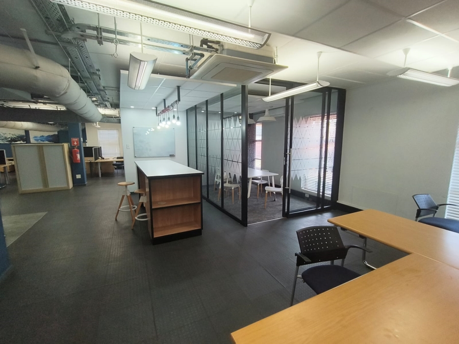 To Let Commercial Property for Rent in Centurion Central Gauteng