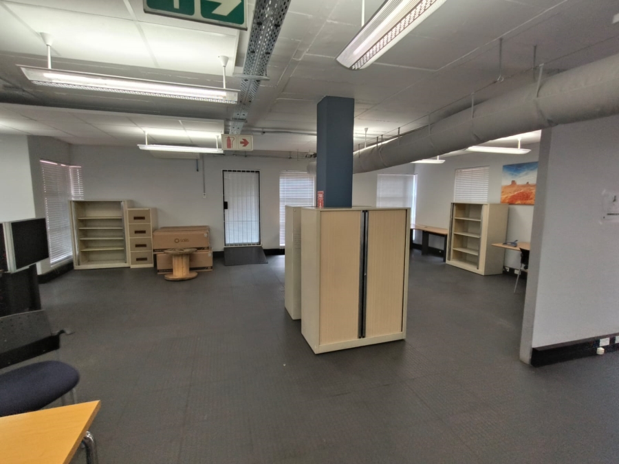 To Let Commercial Property for Rent in Centurion Central Gauteng