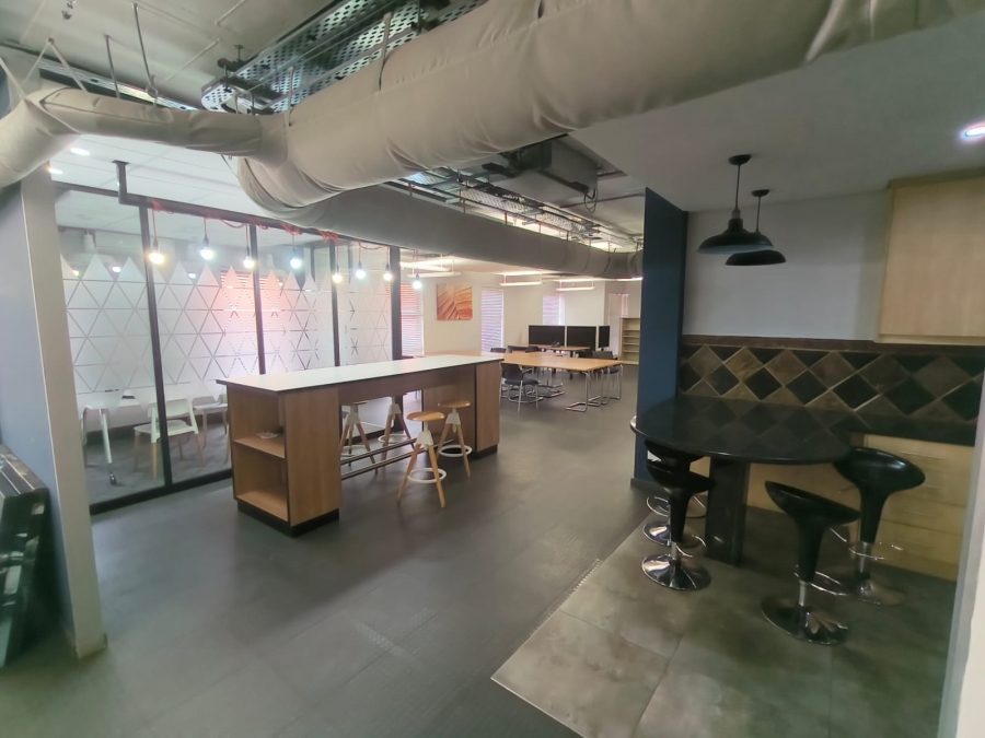 To Let Commercial Property for Rent in Centurion Central Gauteng