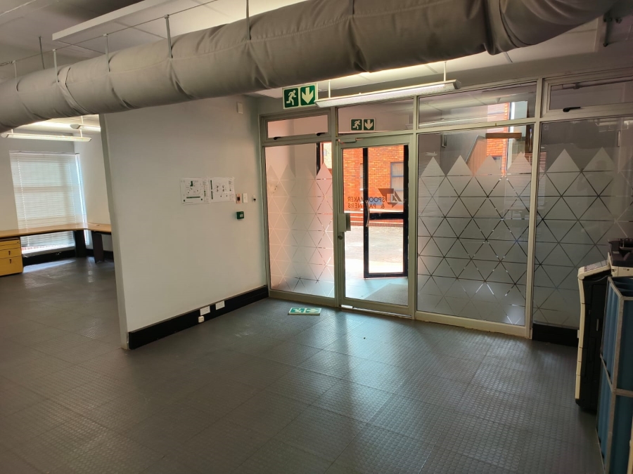 To Let Commercial Property for Rent in Centurion Central Gauteng
