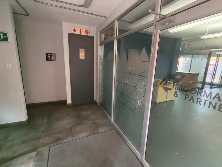 To Let Commercial Property for Rent in Centurion Central Gauteng