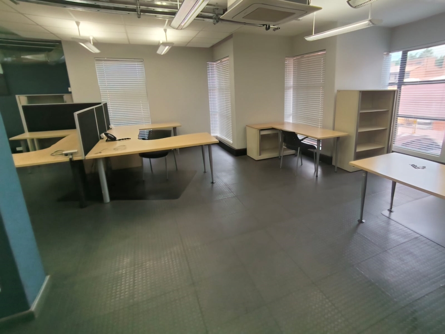 To Let Commercial Property for Rent in Centurion Central Gauteng