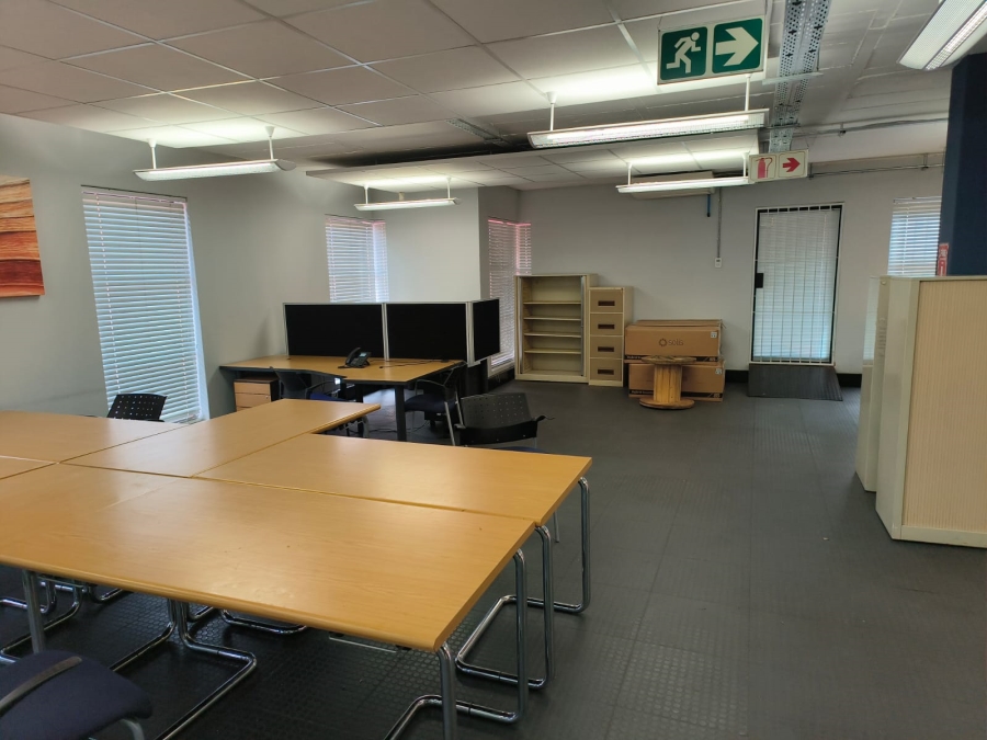 To Let Commercial Property for Rent in Centurion Central Gauteng