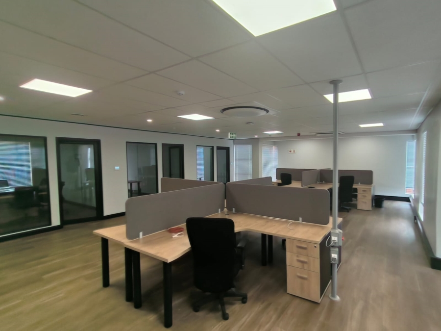 To Let Commercial Property for Rent in Centurion Central Gauteng