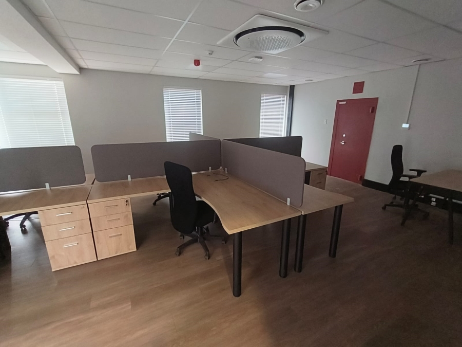 To Let Commercial Property for Rent in Centurion Central Gauteng