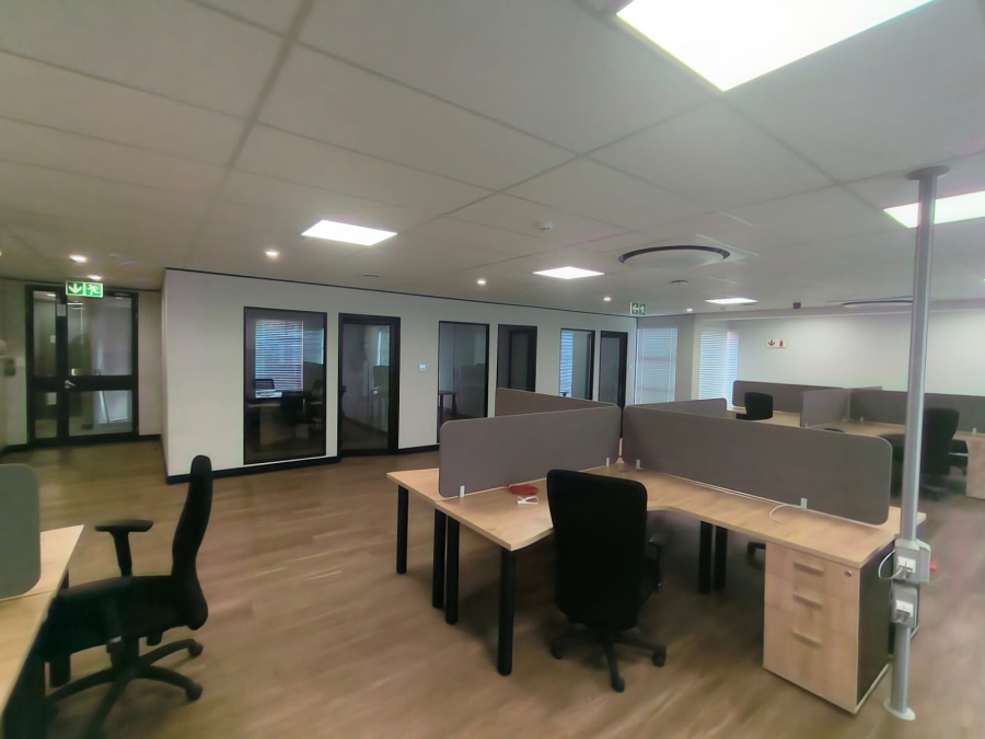 To Let Commercial Property for Rent in Centurion Central Gauteng