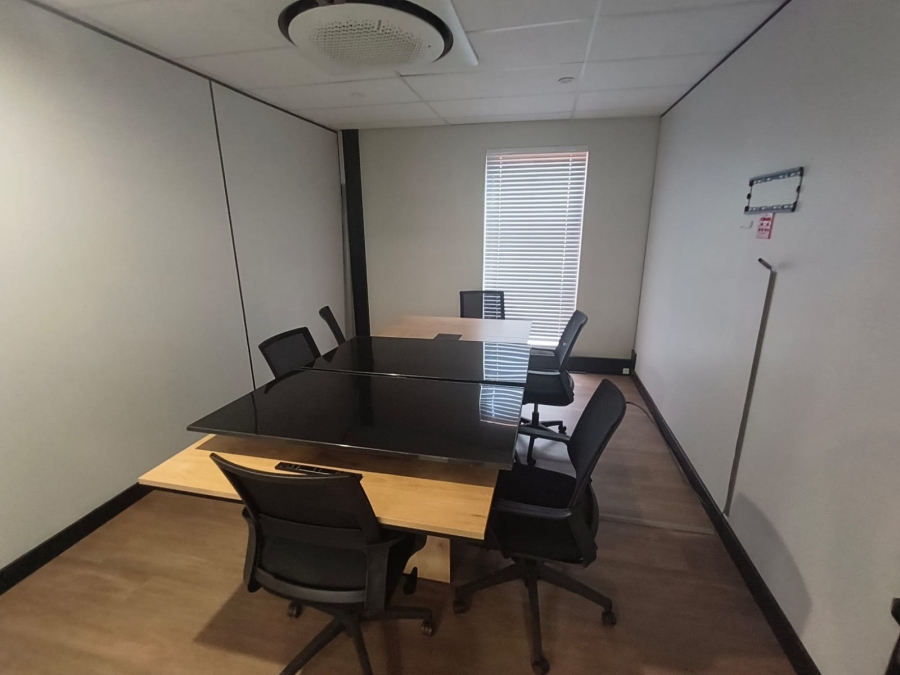 To Let Commercial Property for Rent in Centurion Central Gauteng