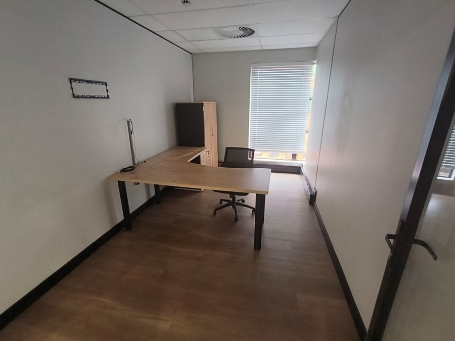 To Let Commercial Property for Rent in Centurion Central Gauteng
