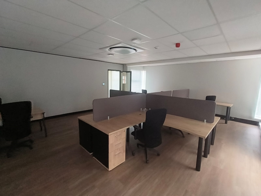 To Let Commercial Property for Rent in Centurion Central Gauteng