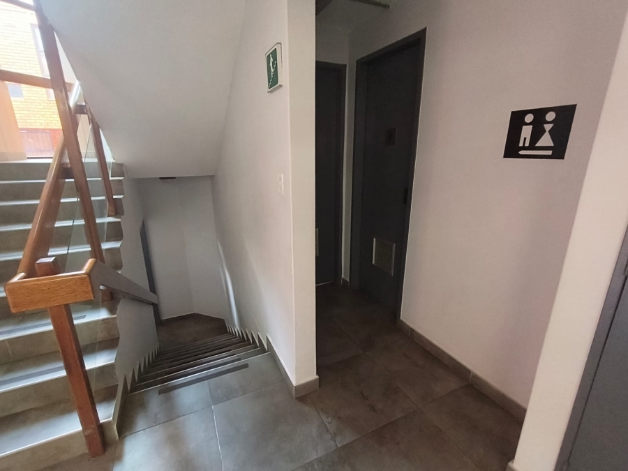 To Let Commercial Property for Rent in Centurion Central Gauteng