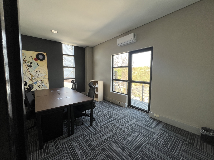 To Let Commercial Property for Rent in Kyalami Gauteng