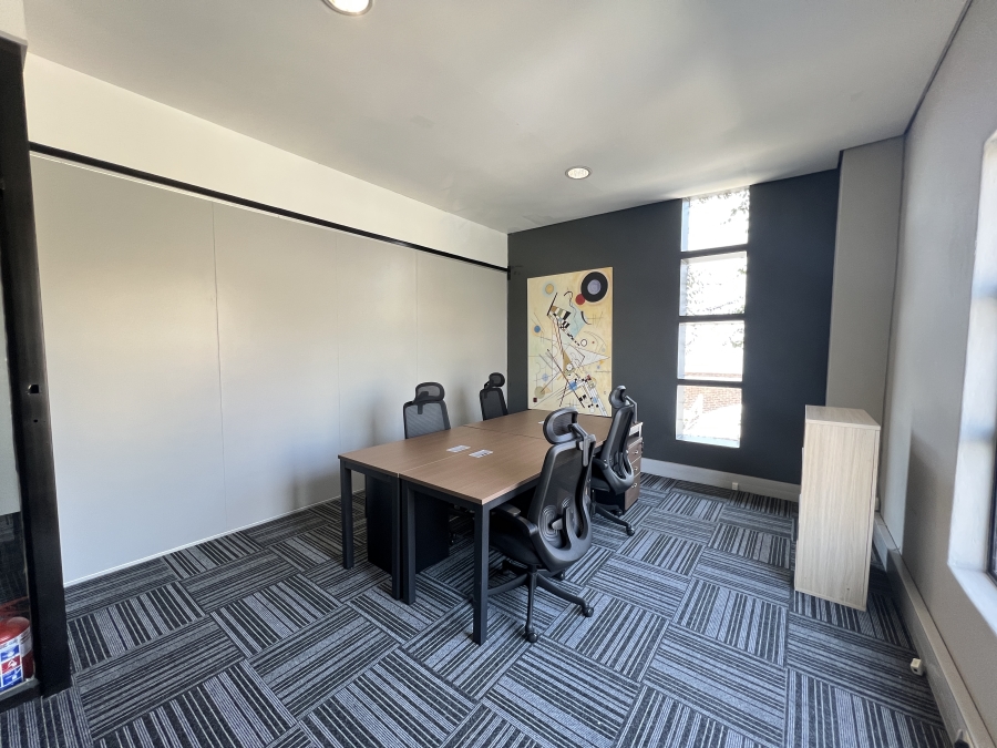 To Let Commercial Property for Rent in Kyalami Gauteng
