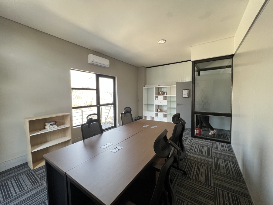 To Let Commercial Property for Rent in Kyalami Gauteng