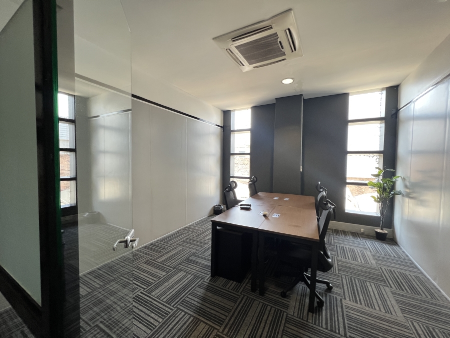 To Let Commercial Property for Rent in Kyalami Gauteng