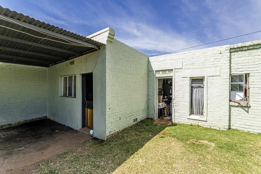 3 Bedroom Property for Sale in Florida Gauteng
