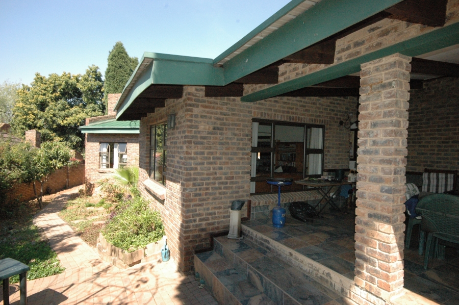 3 Bedroom Property for Sale in Moreleta Park Gauteng