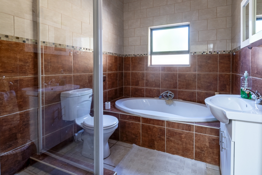 3 Bedroom Property for Sale in Moreleta Park Gauteng
