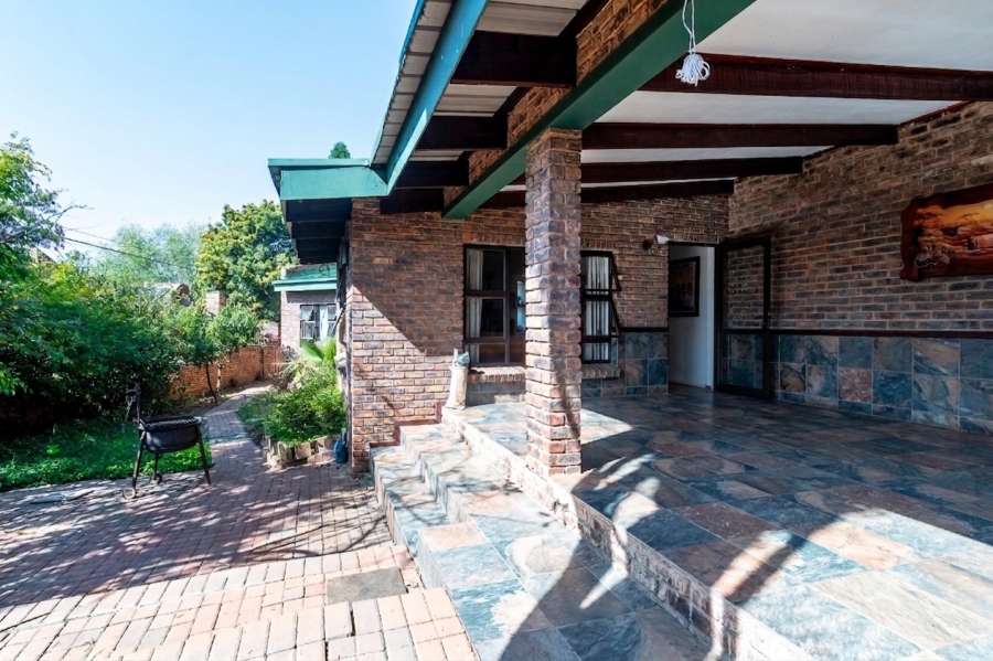 3 Bedroom Property for Sale in Moreleta Park Gauteng