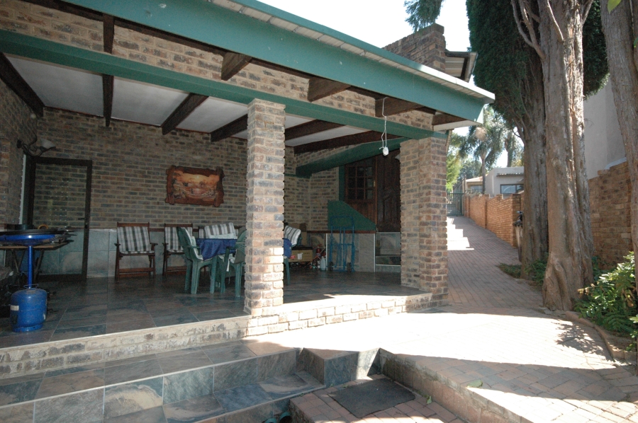 3 Bedroom Property for Sale in Moreleta Park Gauteng